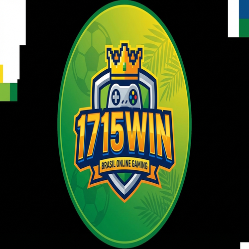 Logo 1715win